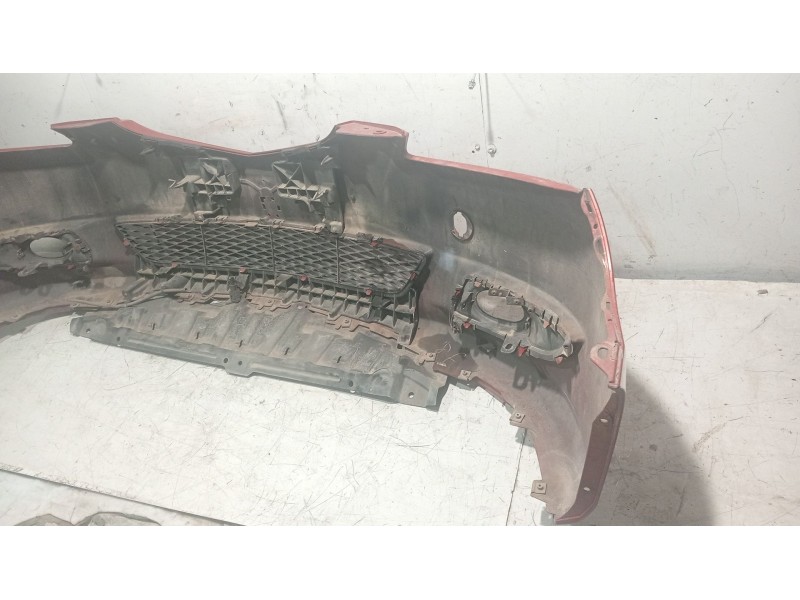 Recambio de paragolpes delantero para mazda 3 (bk) 1.6 di turbo referencia OEM IAM   