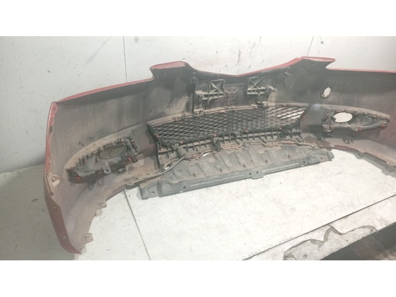 Recambio de paragolpes delantero para mazda 3 (bk) 1.6 di turbo referencia OEM IAM   