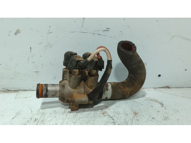 Recambio de modulo electronico para citroën xsara (n1) 2.0 hdi 90 referencia OEM IAM   