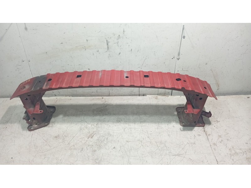 Recambio de refuerzo paragolpes delantero para mazda 3 (bk) 1.6 di turbo referencia OEM IAM   