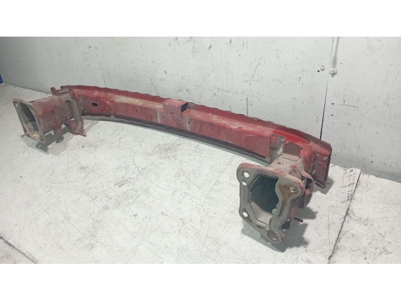 Recambio de refuerzo paragolpes delantero para mazda 3 (bk) 1.6 di turbo referencia OEM IAM   