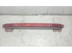 Recambio de refuerzo paragolpes trasero para mazda 3 (bk) 1.6 di turbo referencia OEM IAM   