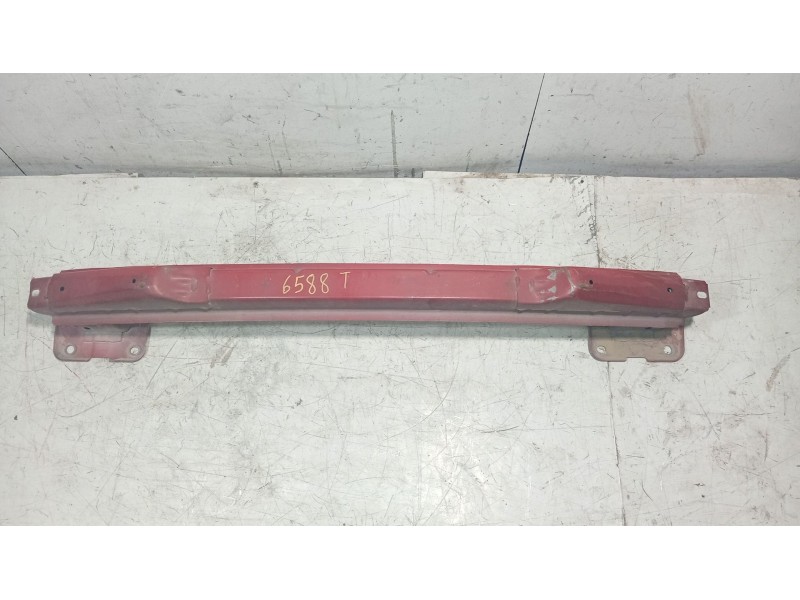 Recambio de refuerzo paragolpes trasero para mazda 3 (bk) 1.6 di turbo referencia OEM IAM   