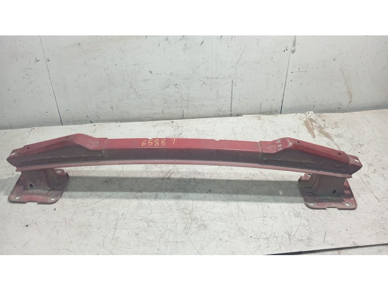 Recambio de refuerzo paragolpes trasero para mazda 3 (bk) 1.6 di turbo referencia OEM IAM   