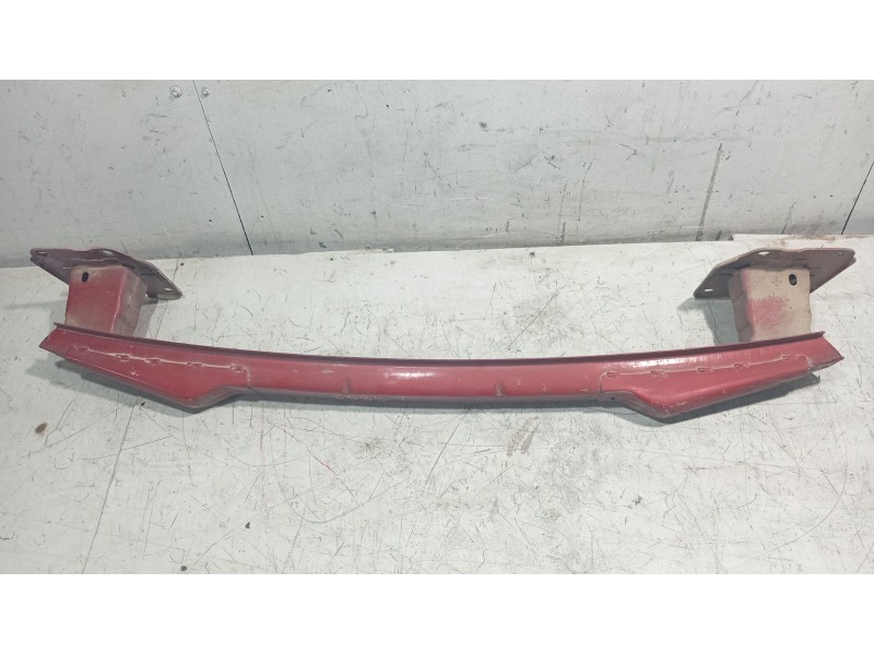 Recambio de refuerzo paragolpes trasero para mazda 3 (bk) 1.6 di turbo referencia OEM IAM   