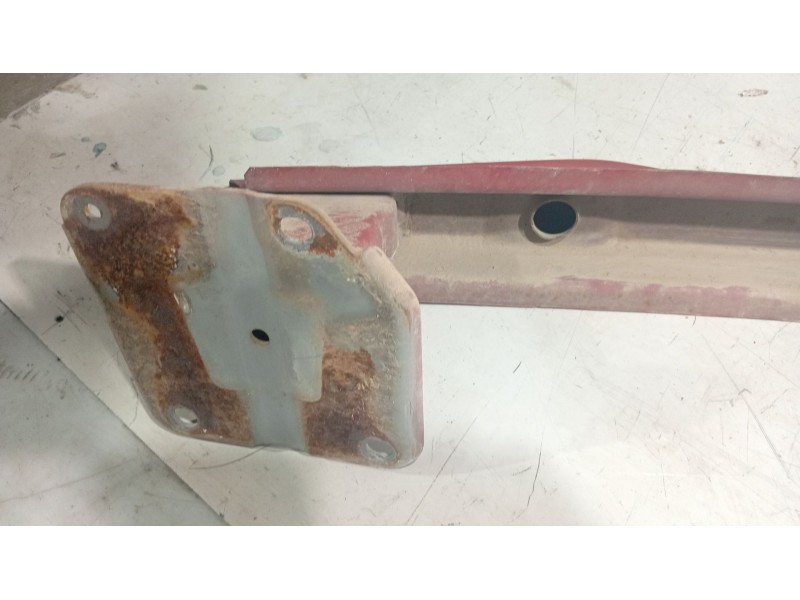 Recambio de refuerzo paragolpes trasero para mazda 3 (bk) 1.6 di turbo referencia OEM IAM   