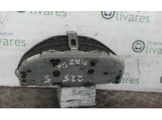 Recambio de cuadro instrumentos para mazda demio (dw) 1.4 16v cat   |   0.98 - ... | 1998 | 63 cv / 46 kw referencia OEM IAM    2