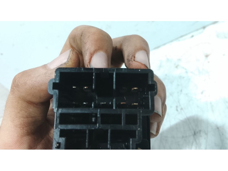 Recambio de mando intermitentes para citroën xsara (n1) 2.0 hdi 90 referencia OEM IAM   