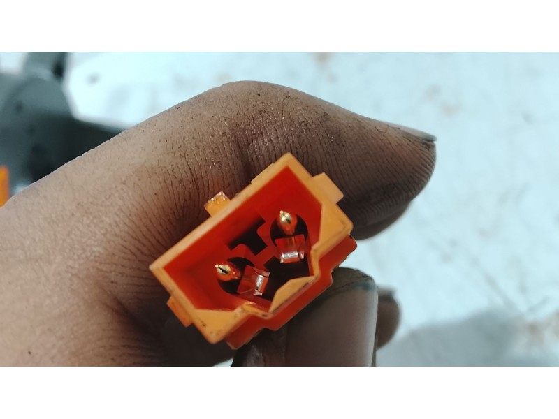 Recambio de anillo airbag para citroën xsara (n1) 2.0 hdi 90 referencia OEM IAM   