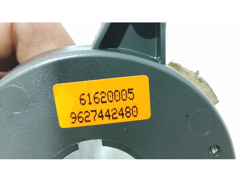 Recambio de anillo airbag para citroën xsara (n1) 2.0 hdi 90 referencia OEM IAM   