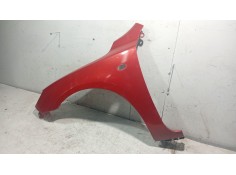 Recambio de aleta delantera izquierda para mazda 3 (bk) 1.6 di turbo referencia OEM IAM    2