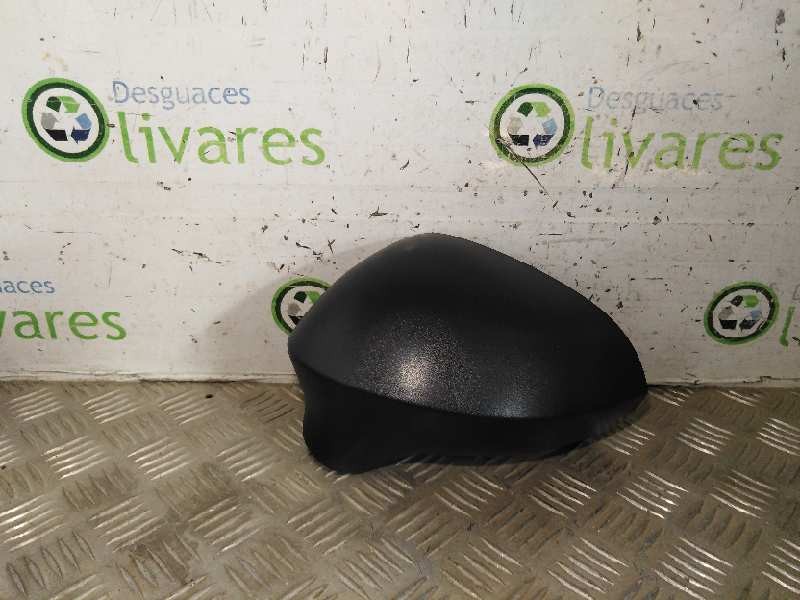 Recambio de carcasa retrovisor izquierdo para  referencia OEM IAM 6343803  