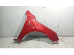 Recambio de aleta delantera derecha para mazda 3 (bk) 1.6 di turbo referencia OEM IAM   