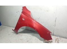 Recambio de aleta delantera derecha para mazda 3 (bk) 1.6 di turbo referencia OEM IAM    2