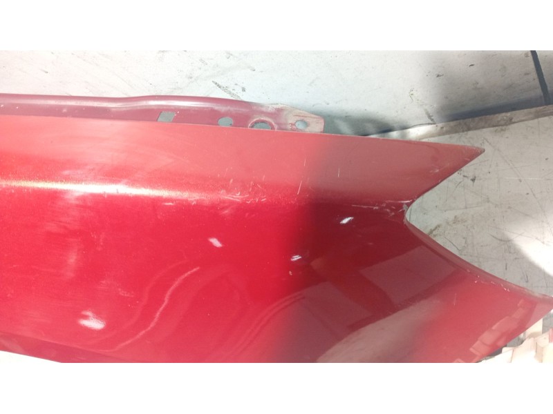 Recambio de aleta delantera derecha para mazda 3 (bk) 1.6 di turbo referencia OEM IAM   