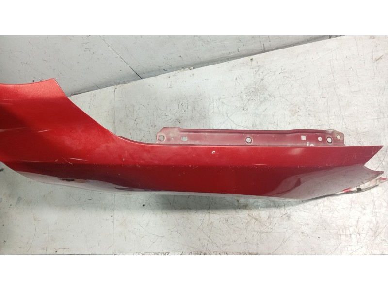Recambio de aleta delantera derecha para mazda 3 (bk) 1.6 di turbo referencia OEM IAM   