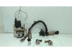 Recambio de conmutador de arranque para citroën xsara (n1) 2.0 hdi 90 referencia OEM IAM   
