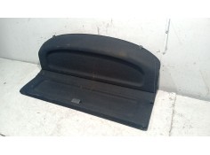 Recambio de bandeja trasera para mazda 3 (bk) 1.6 di turbo referencia OEM IAM    2
