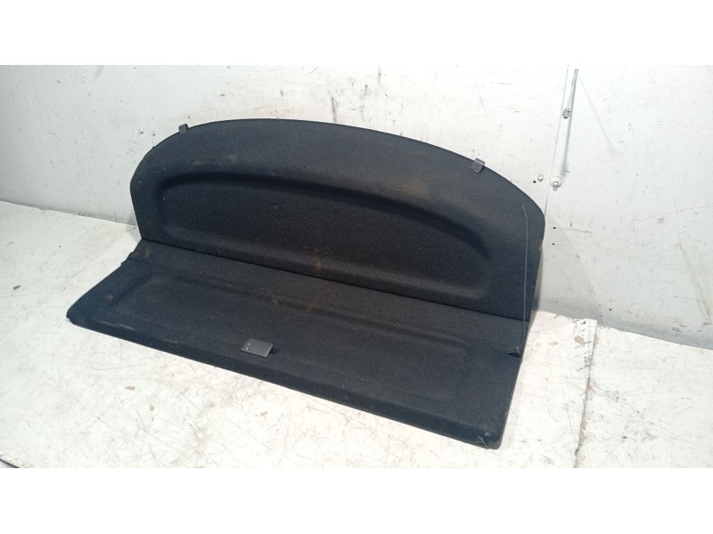Recambio de bandeja trasera para mazda 3 (bk) 1.6 di turbo referencia OEM IAM   