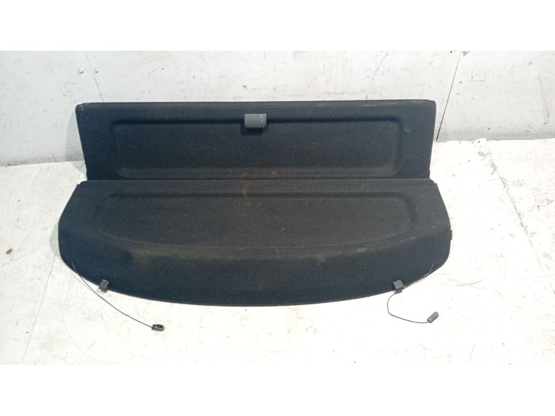 Recambio de bandeja trasera para mazda 3 (bk) 1.6 di turbo referencia OEM IAM   