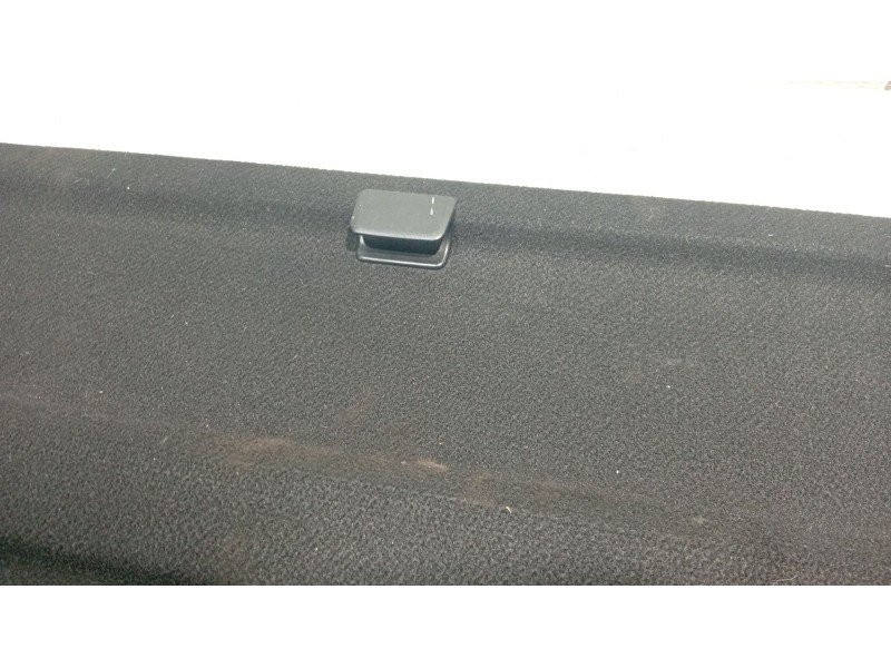 Recambio de bandeja trasera para mazda 3 (bk) 1.6 di turbo referencia OEM IAM   