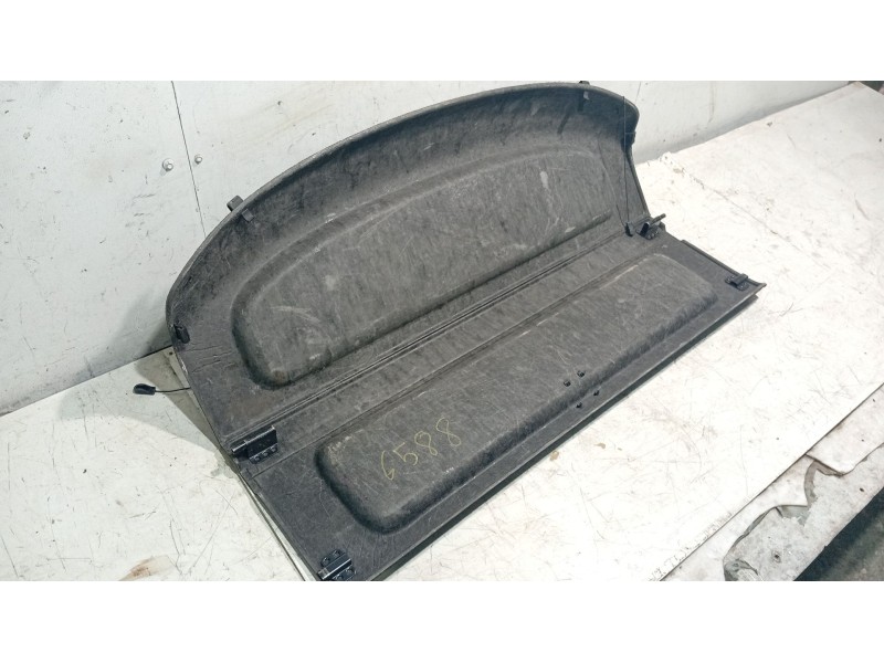 Recambio de bandeja trasera para mazda 3 (bk) 1.6 di turbo referencia OEM IAM   
