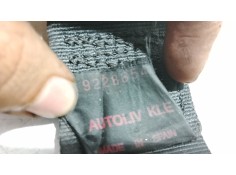 Recambio de cinturon seguridad trasero izquierdo para citroën xsara (n1) 2.0 hdi 90 referencia OEM IAM    2