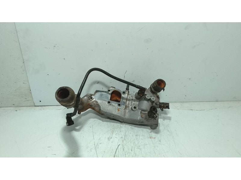 Recambio de caja precalentamiento para citroën xsara (n1) 2.0 hdi 90 referencia OEM IAM   