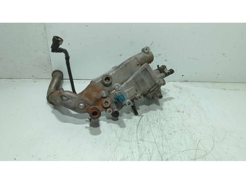 Recambio de caja precalentamiento para citroën xsara (n1) 2.0 hdi 90 referencia OEM IAM   