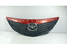 Recambio de moldura para mazda 3 (bk) 1.6 di turbo referencia OEM IAM   