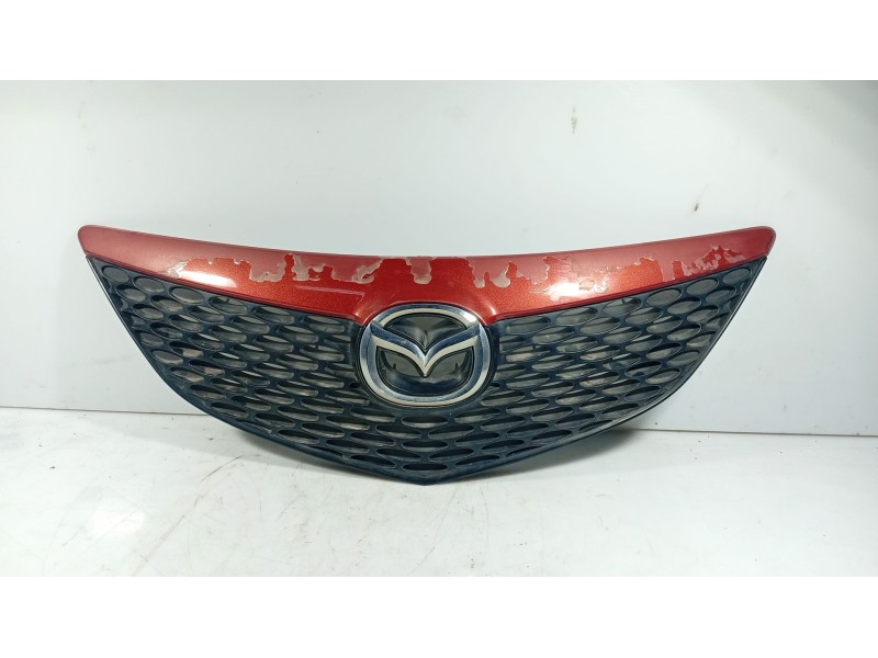 Recambio de moldura para mazda 3 (bk) 1.6 di turbo referencia OEM IAM   