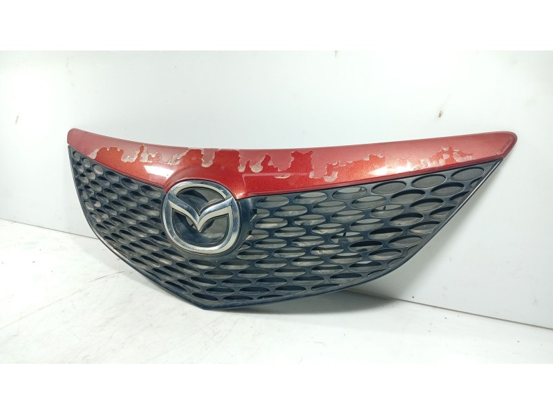 Recambio de moldura para mazda 3 (bk) 1.6 di turbo referencia OEM IAM   