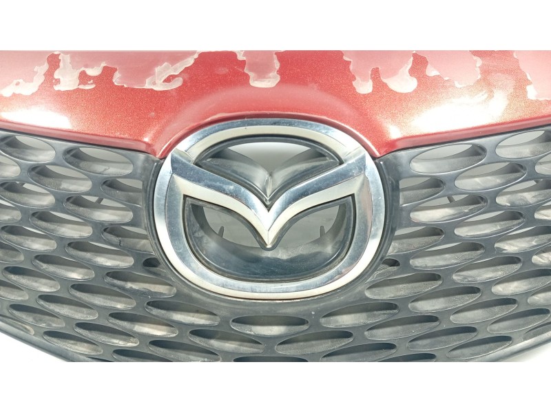 Recambio de moldura para mazda 3 (bk) 1.6 di turbo referencia OEM IAM   