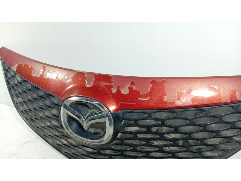 Recambio de moldura para mazda 3 (bk) 1.6 di turbo referencia OEM IAM   
