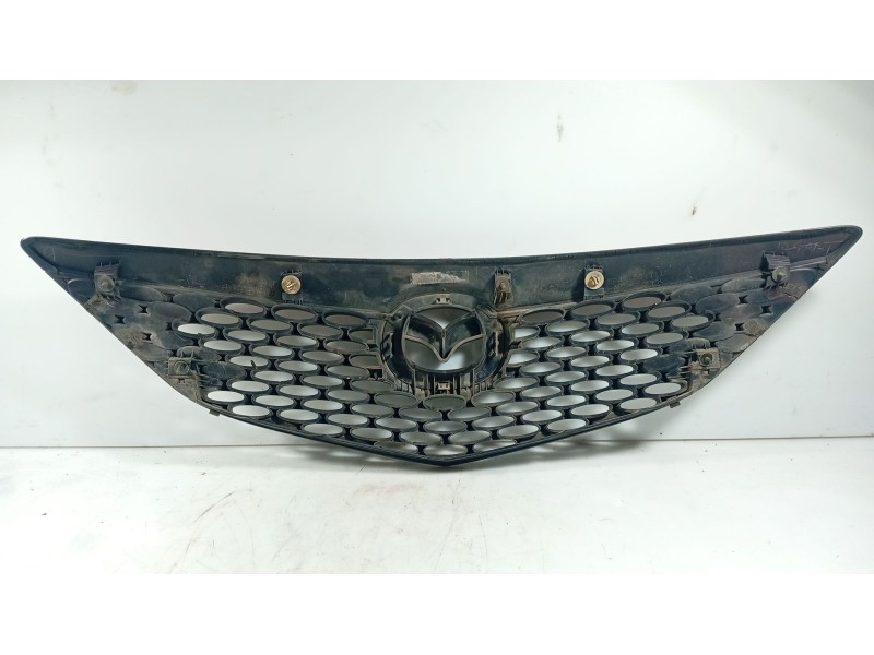 Recambio de moldura para mazda 3 (bk) 1.6 di turbo referencia OEM IAM   