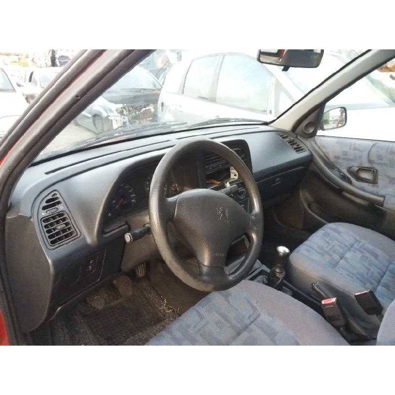 peugeot 306 berlina 3/4/5 puertas (s2)(04.1997)    |   ... | 0 - 2003 del año 29/05/1997