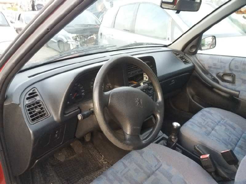 peugeot 306 berlina 3/4/5 puertas (s2)(04.1997)    |   ... | 0 - 2003 del año 29/05/1997