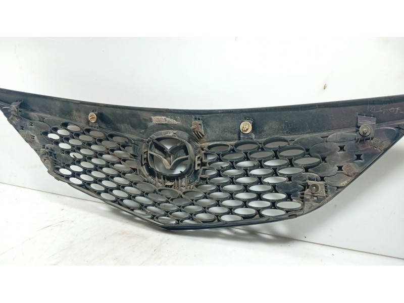 Recambio de moldura para mazda 3 (bk) 1.6 di turbo referencia OEM IAM   