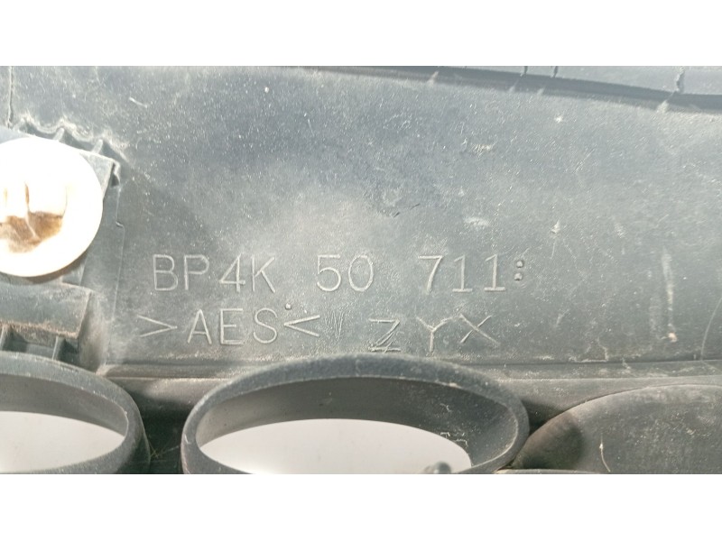 Recambio de moldura para mazda 3 (bk) 1.6 di turbo referencia OEM IAM   
