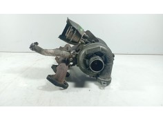 Recambio de turbocompresor para mazda 3 (bk) 1.6 di turbo referencia OEM IAM   