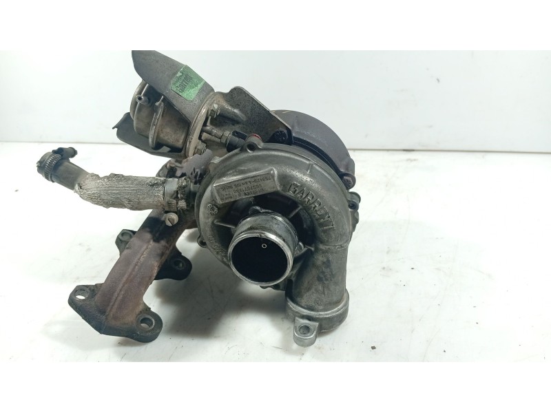 Recambio de turbocompresor para mazda 3 (bk) 1.6 di turbo referencia OEM IAM   