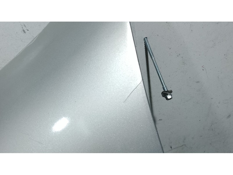 Recambio de aleta delantera izquierda para citroën xsara (n1) 2.0 hdi 90 referencia OEM IAM   