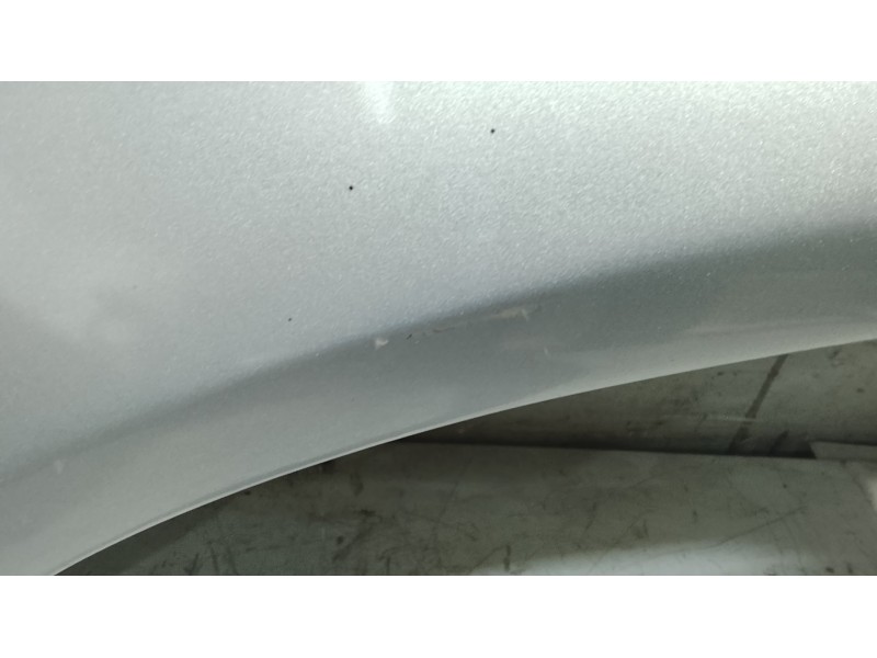 Recambio de aleta delantera izquierda para citroën xsara (n1) 2.0 hdi 90 referencia OEM IAM   
