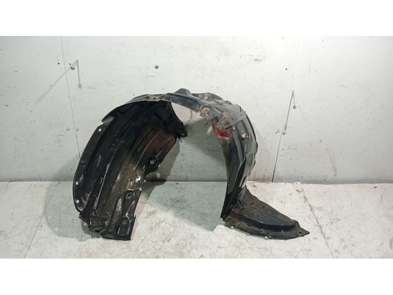 Recambio de paso rueda para mazda 3 (bk) 1.6 di turbo referencia OEM IAM   