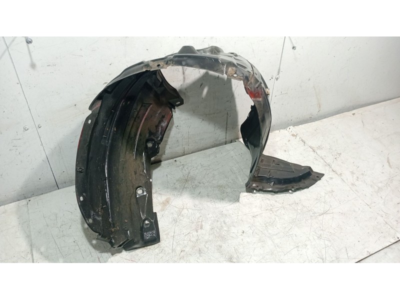 Recambio de paso rueda para mazda 3 (bk) 1.6 di turbo referencia OEM IAM   