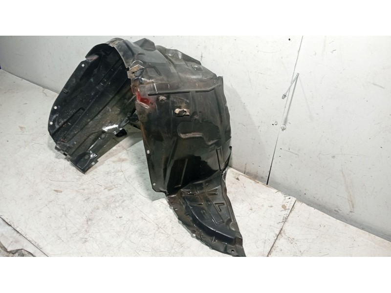 Recambio de paso rueda para mazda 3 (bk) 1.6 di turbo referencia OEM IAM   
