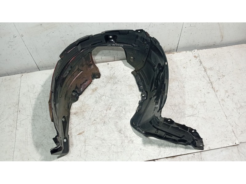 Recambio de paso rueda para mazda 3 (bk) 1.6 di turbo referencia OEM IAM   