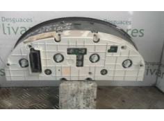 Recambio de cuadro instrumentos para ford mondeo berlina (ge) ghia (06.2003) (d)   |   06.03 - 12.07 | 2003 - 2007 | 131 cv / 96 2