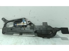 Recambio de maneta interior delantera derecha para seat cordoba vario (6k5) 1.4 i referencia OEM IAM   