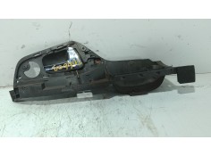 Recambio de maneta interior trasera derecha para seat cordoba vario (6k5) 1.4 i referencia OEM IAM   